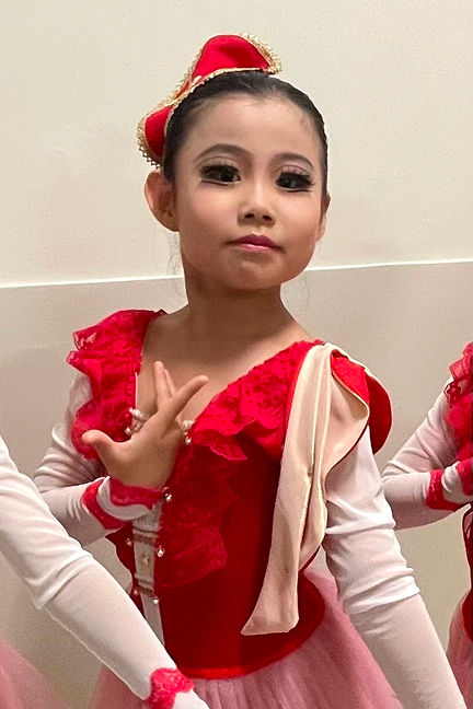 3年生　G1-3クラス